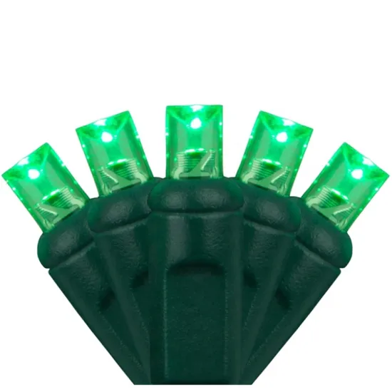 UL Concave Mini String Light One Piece