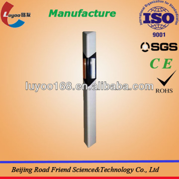 Steel Delineator Post