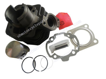 PEUGEOT 50 Cylinder