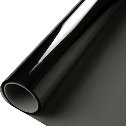 Ultra HD Nano Ceramic Tint Stickers - Heat Insulation UV400 Skin Care Anti-Scratch Window Film