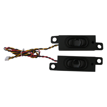 2W Mini Laptop Speaker