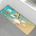 3D carpet visual illusion carpet