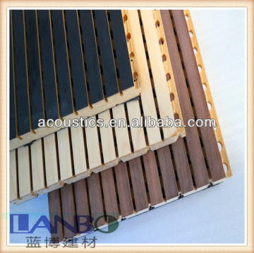 grand high quality acoustic boards