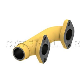 1333359 exhaust manifold 133-3359 is suitable for loader 980H