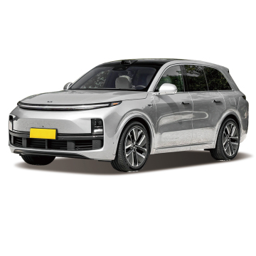 Li Auto L8 Pro Max: ขาย SUV ไฟฟ้าที่ดีที่สุด