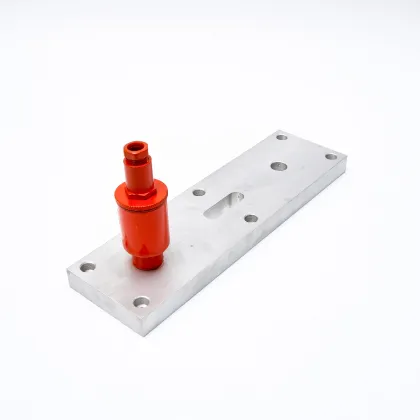 Cast Aluminum Electric Heating Board