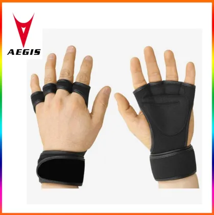 wholesale fitness gloves/weight gloves/gym gloves