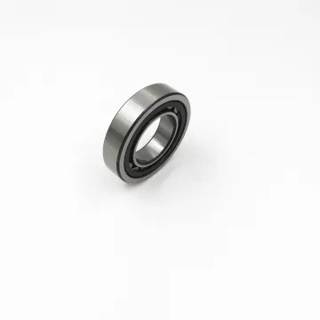 BS17/47/15.2RSZ.P4A.DUM Ball Screw Support Bearing