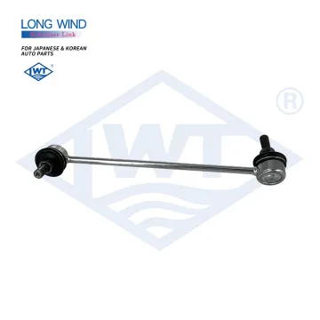 LWT Auto Suspension Accessories Car Front Stabilizer Link for Kia Cerato/Spectra (2003-2009) OEM CLKK-19L/R 54830-2F000 54840-2F000