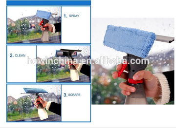 2015 new design delicated appearance small squeegee