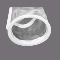 High flow filter bag with Polypropylene