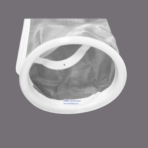 Nylon Filter Bags for Filtration Systems