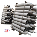 Heat resistant HK centrifugal casting tubes