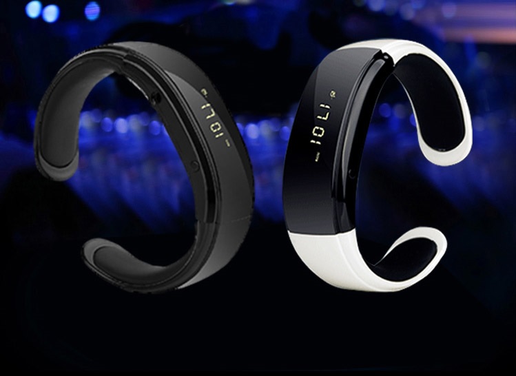 Bluetooth Bracelet