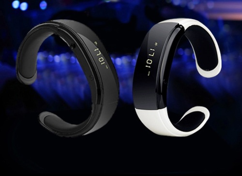 Bluetooth Bracelet