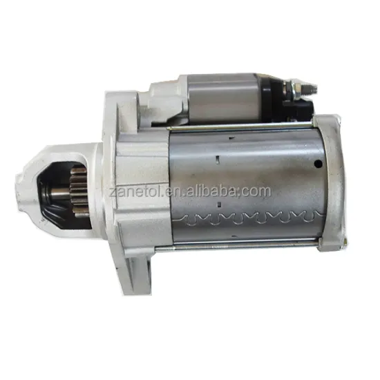Starter Motor for Jeep Renegade 1.3L 2019-2021 & Fiat 500X