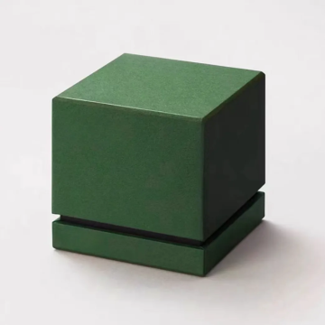 Custom Color Perfume Gift Box with Magnetic Lid