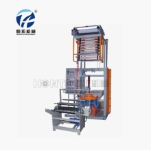 מכונת ניפוח סרט פח סל פלסטיק PE