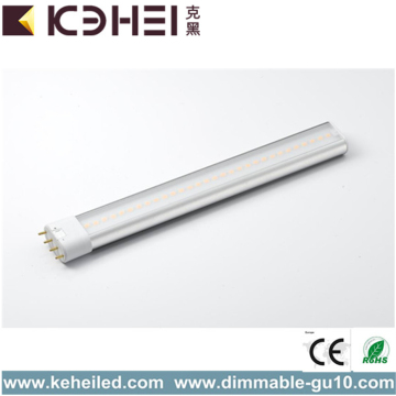 10W LED Tube Light 2G11 Base Home Use