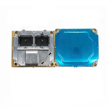 High Quality New Excavator 320E/329E C4.4/C6.6/C7.1 Control Unit ECU