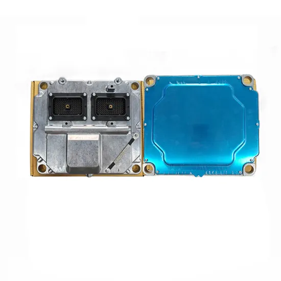High Quality New Excavator 320E/329E C4.4/C6.6/C7.1 Control Unit ECU