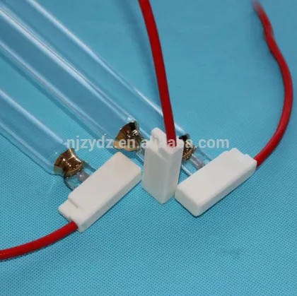 Ultraviolet uv lamp Straight tube polishing machine