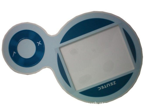 Tactile 3m Led Membrane Switch Panel For Industrial, High Quality ...