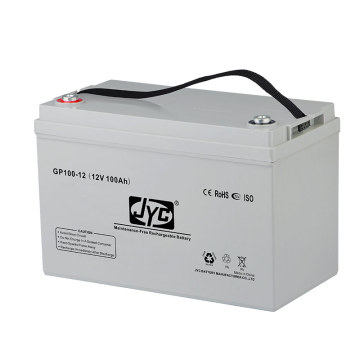 24 Volt 100ah Lead Acid Battery