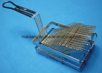 Deep Fryer Basket Turkey Style Customized Size