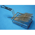 Deep Fryer Basket Turkey Style Customized Size