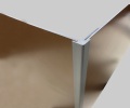 CMD panel aluminium joiner