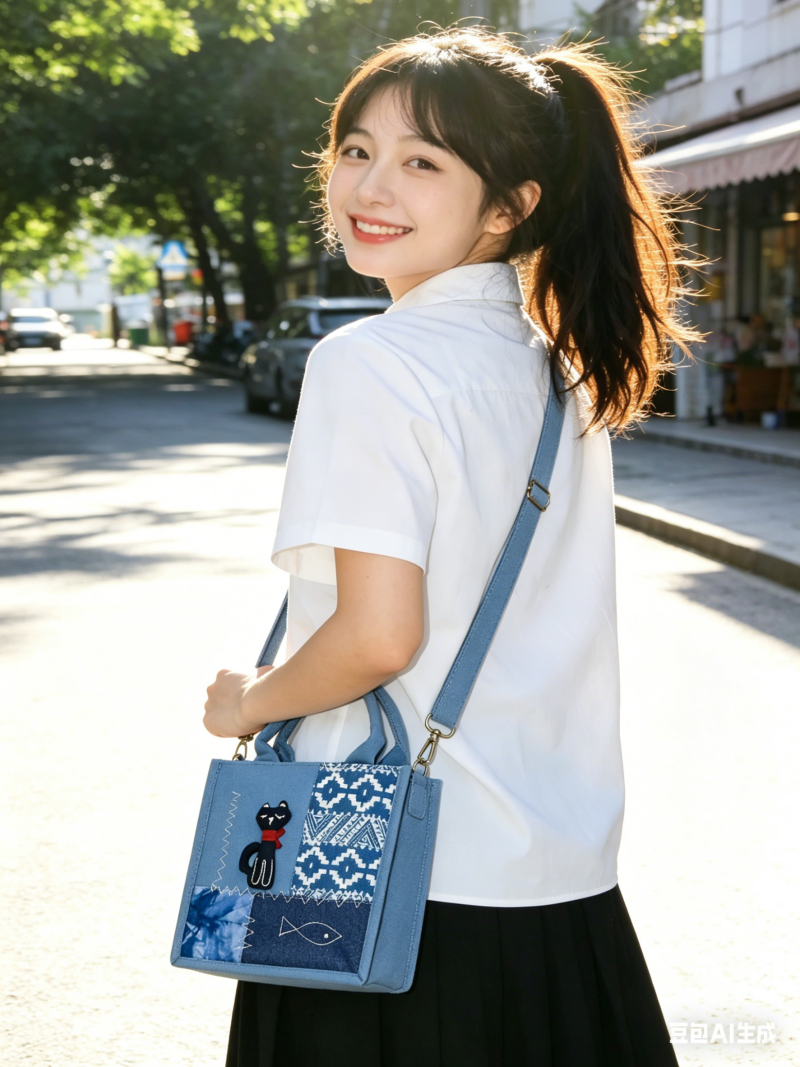 Handbag