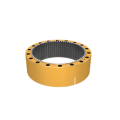 Excavator 374DL Final gear ring 136-2928/1362928