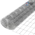 Anti-corrosion anti- aging 6"×6" welded wire mesh