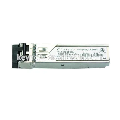 BTS Finisar FTLF8524P2BNL 4Gb SFP Fiber Channel 850nm SW SFP transceiver module