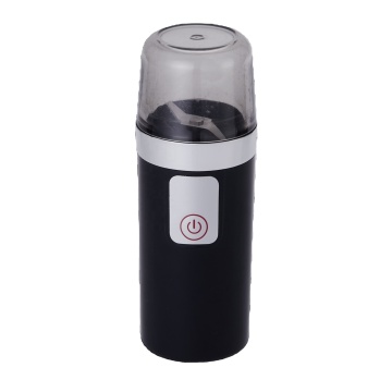 120V Handheld Electric Meatball Grinder - Low-Power Meat Powder Grinder