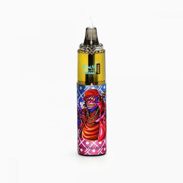 랜드 토네이도 일회용 vape 7000 퍼프