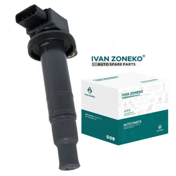 Denso Ignition Coil 90919-02258 for Toyota 2TR Corolla Camry