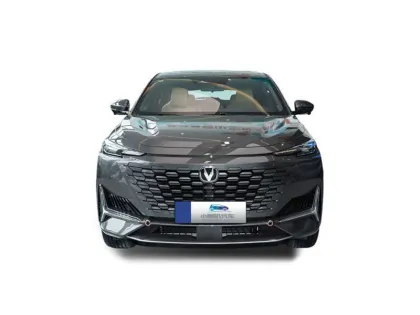 Changan UNI-K Yueling Edition