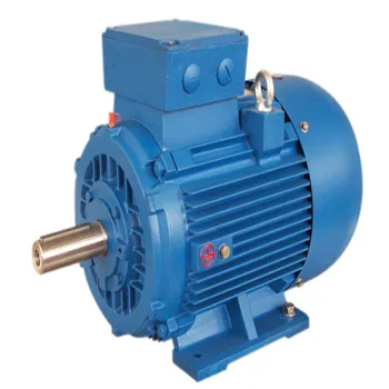 1L Series Three-Phase Asynchronous Motor
