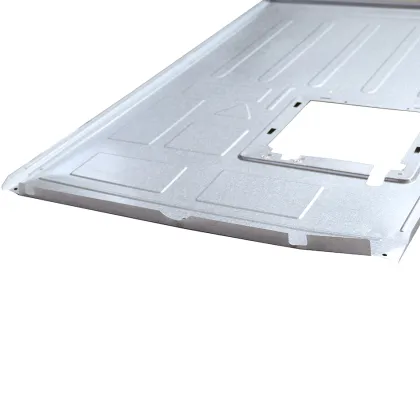 HITACHI Refrigerator Back Cover Parts