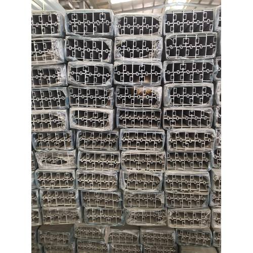 Square Curtain Support Pipe