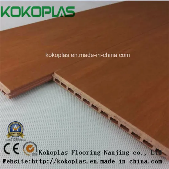 Engineered Wood Flooring & Wider Board Matte Finish