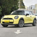 BMW MINI 2025 1.5T Cooper 3-door