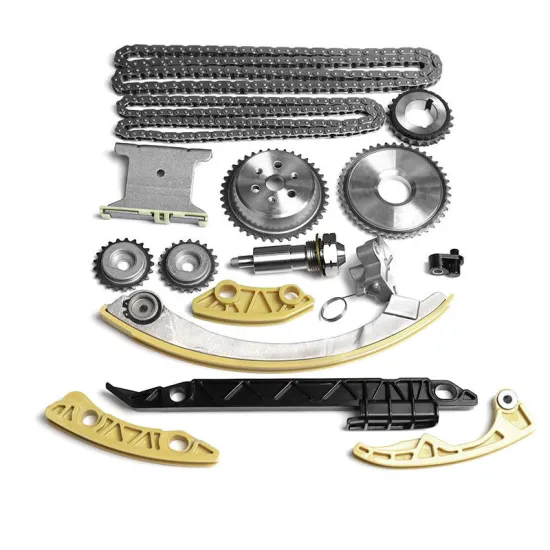 Mercedes-Benz Camshaft Adjustment Kit - Timing Chain Kit Accessories