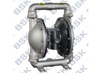 Medical Low Pressure Stainless Steel Diaphragm Pump With Do