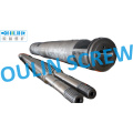 Supply Bausano MD72 Twin Screw Barrel