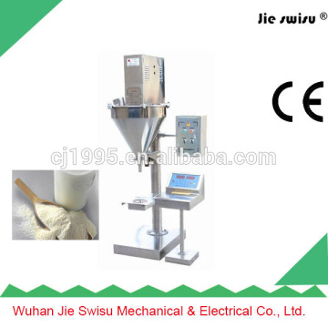 Semi Automatic Sugar Powder Granule Filling Machine
