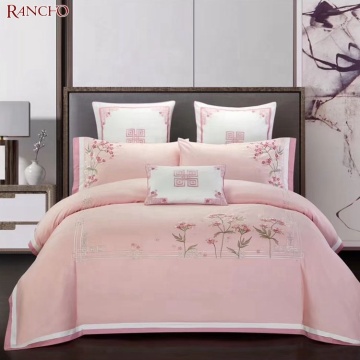 wholesale super king bedding comforter sets