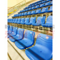Premium Plastic Stadium Seats for Schools